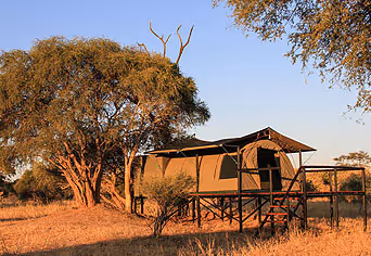 Jozibanini Camp