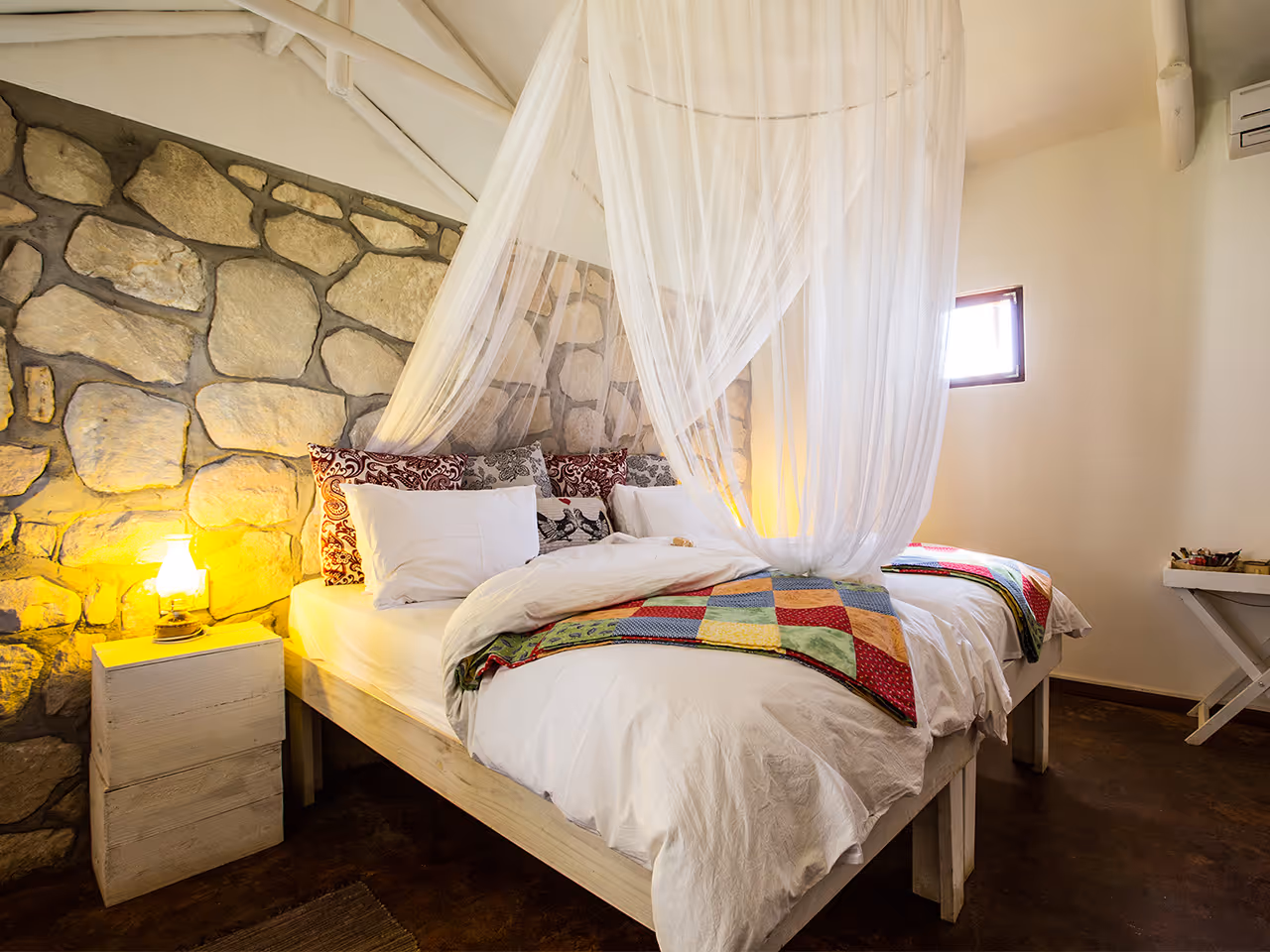 Kalahari Farmhouse