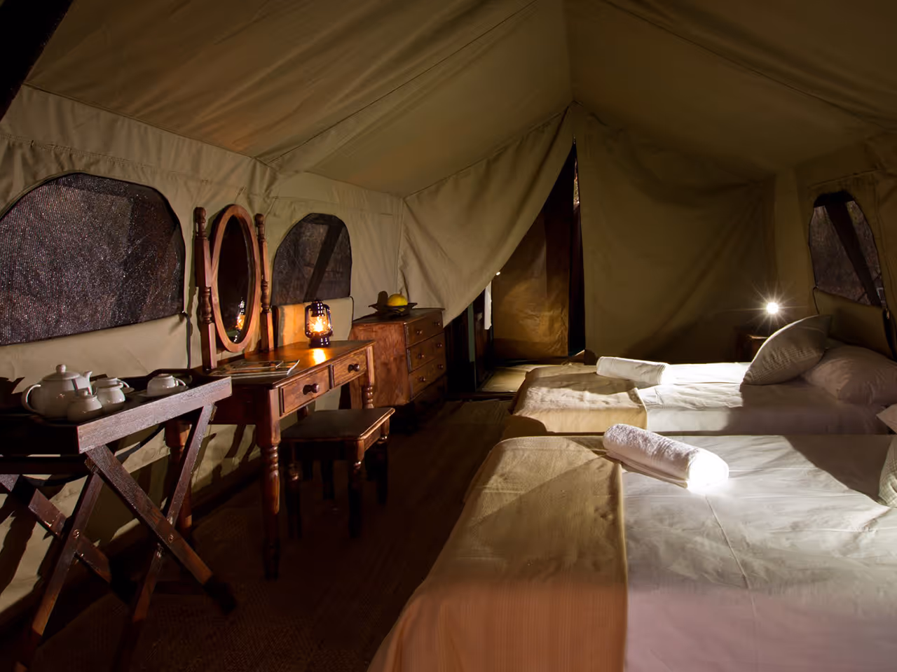 Kana Kara Camp
