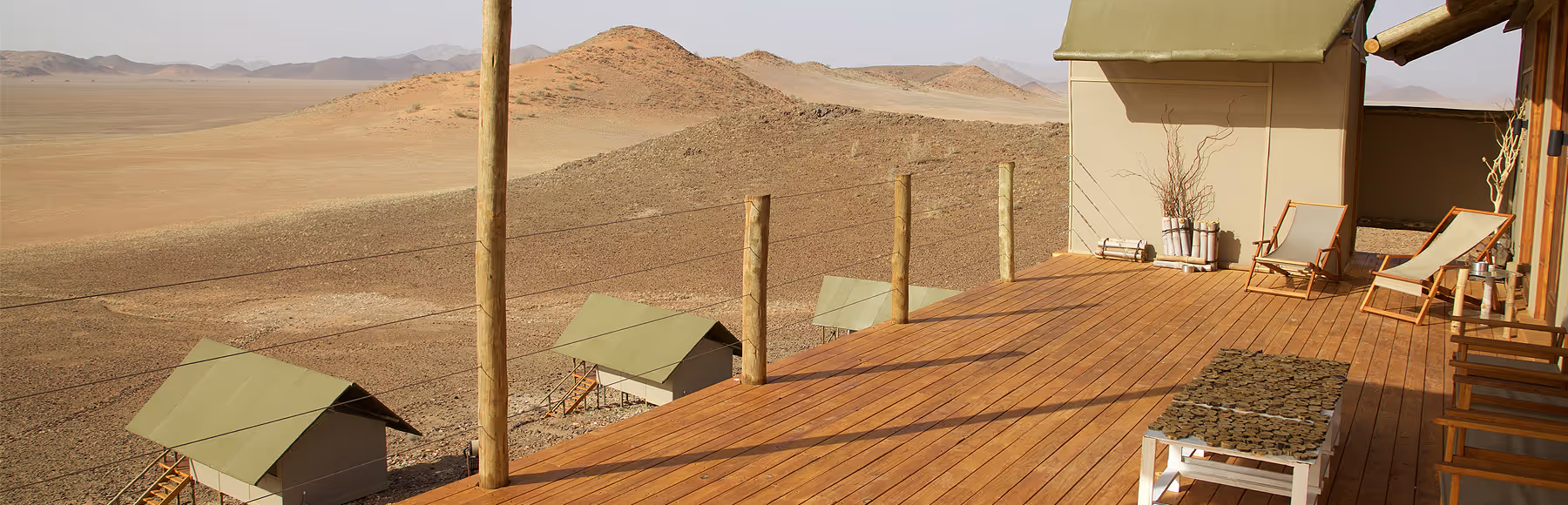 Kanaan Desert Retreat