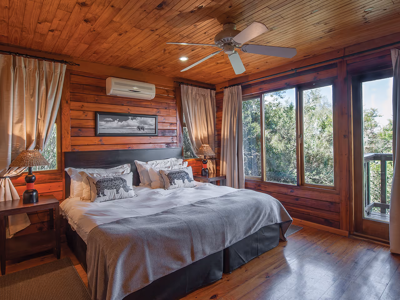 Kariega Game Reserve