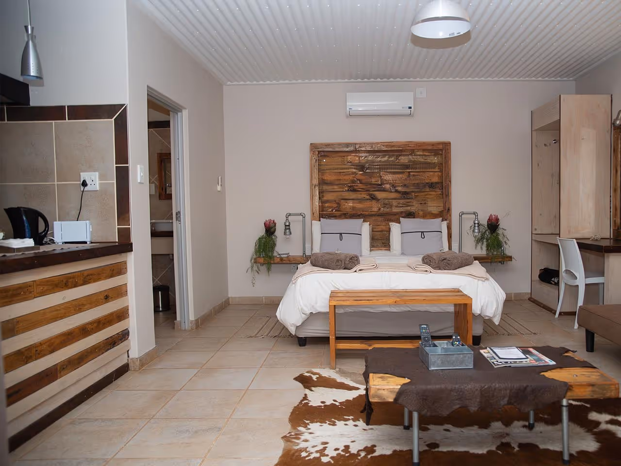 Kgalagadi Lodge