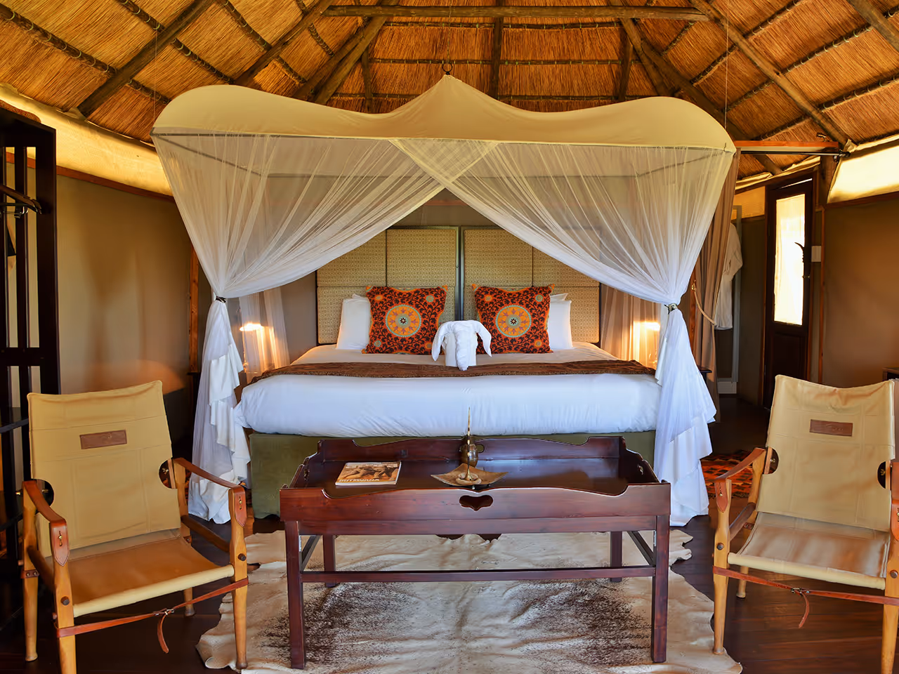 Khulu Bush Camp