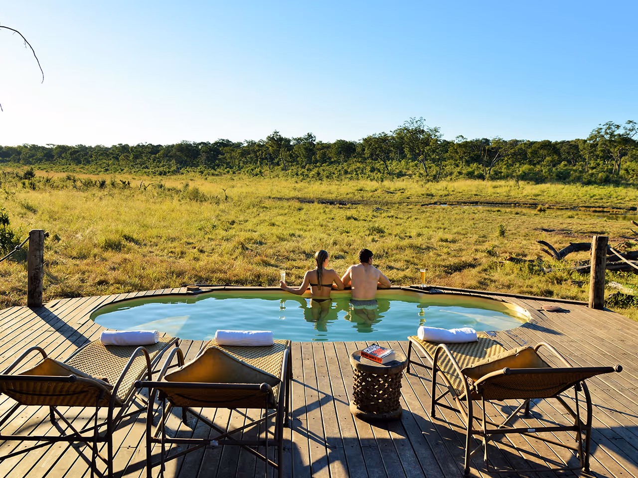 Khulu Bush Camp