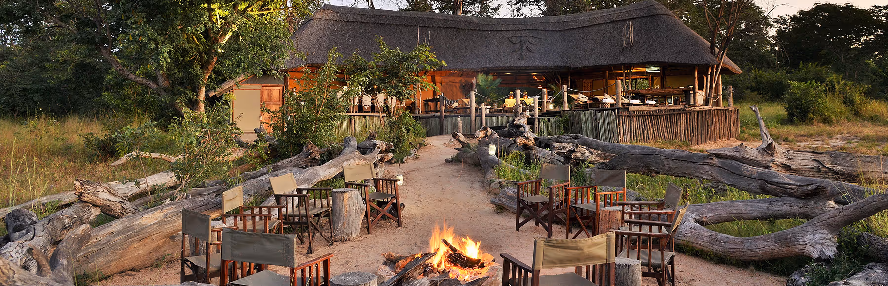 Khulu Bush Camp