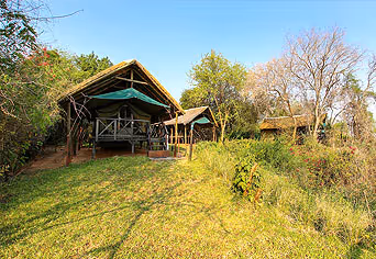 Kiambi Safari Lodge
