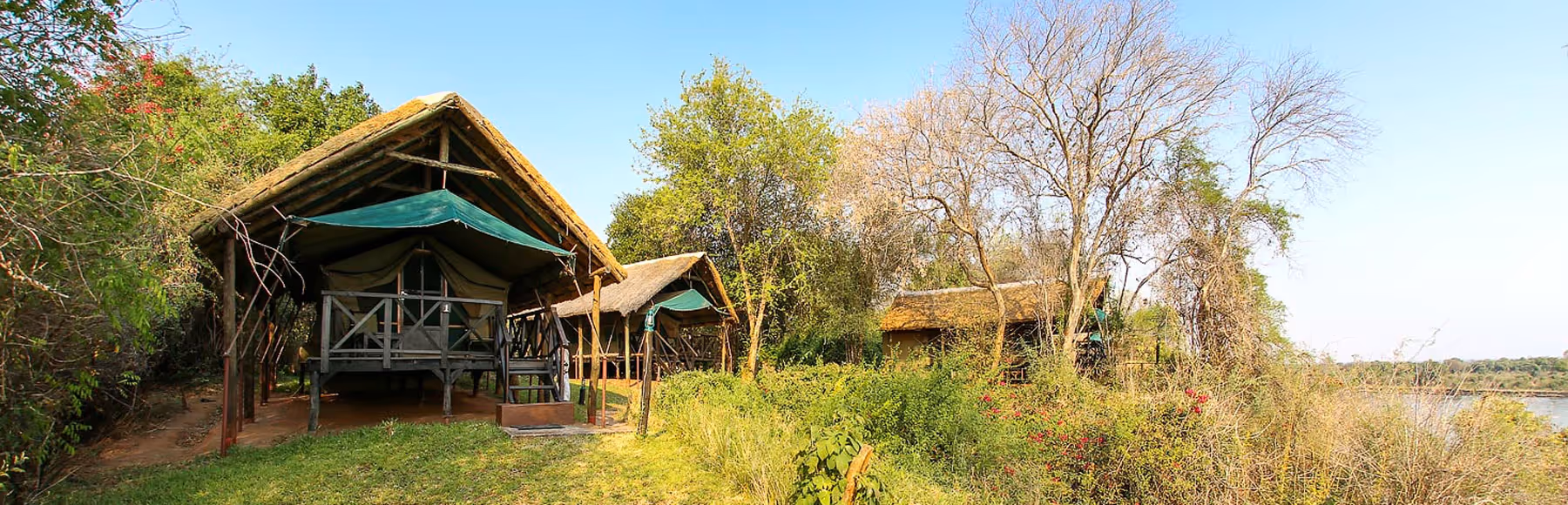 Kiambi Safari Lodge