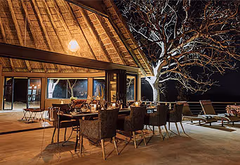 Kifaru Luxury Lodge & Bush Camp