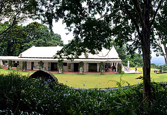 Kings Walden Garden Manor
