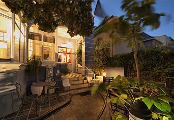 Kingslyn Guest House