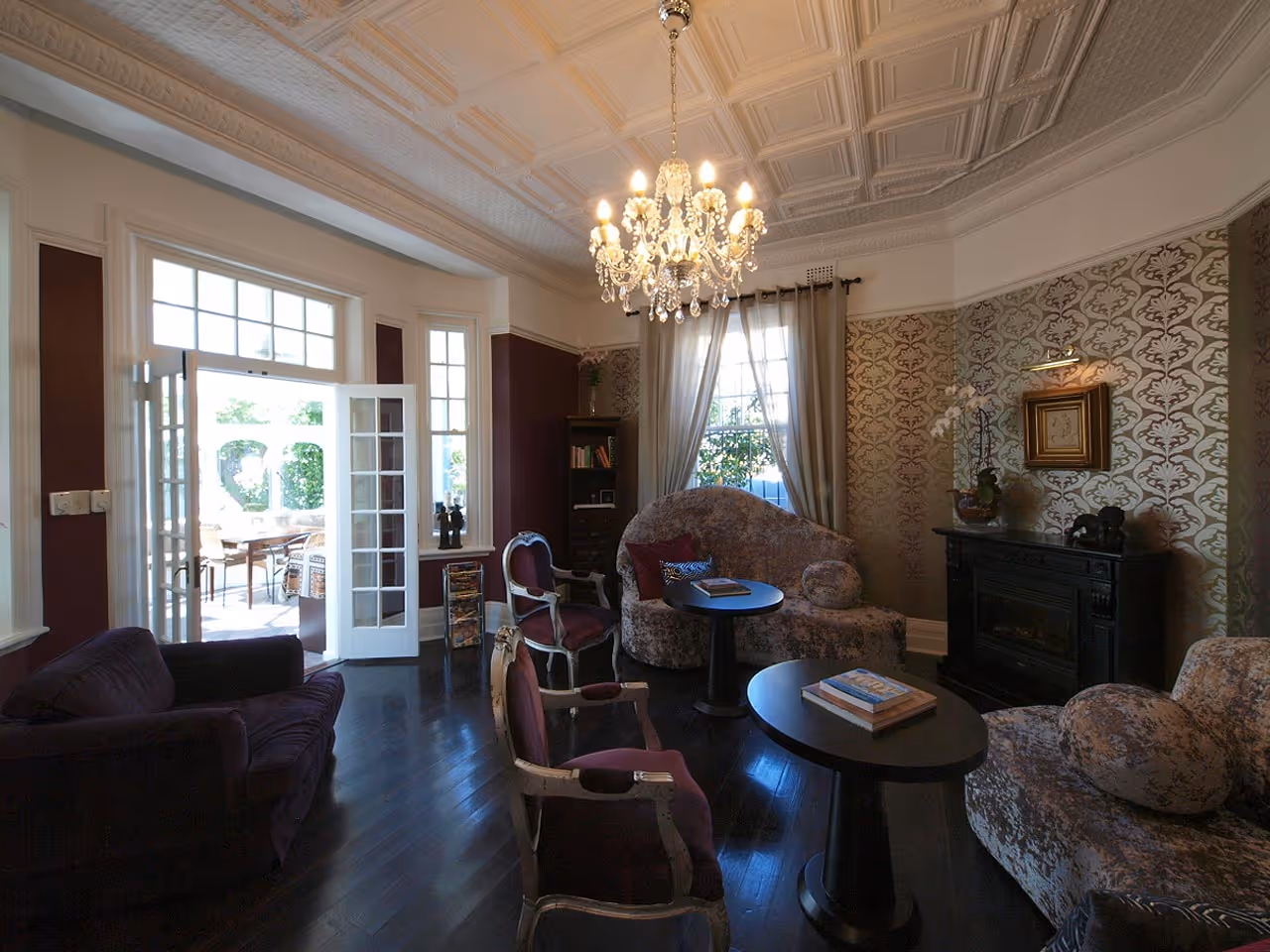 Kingslyn Guest House