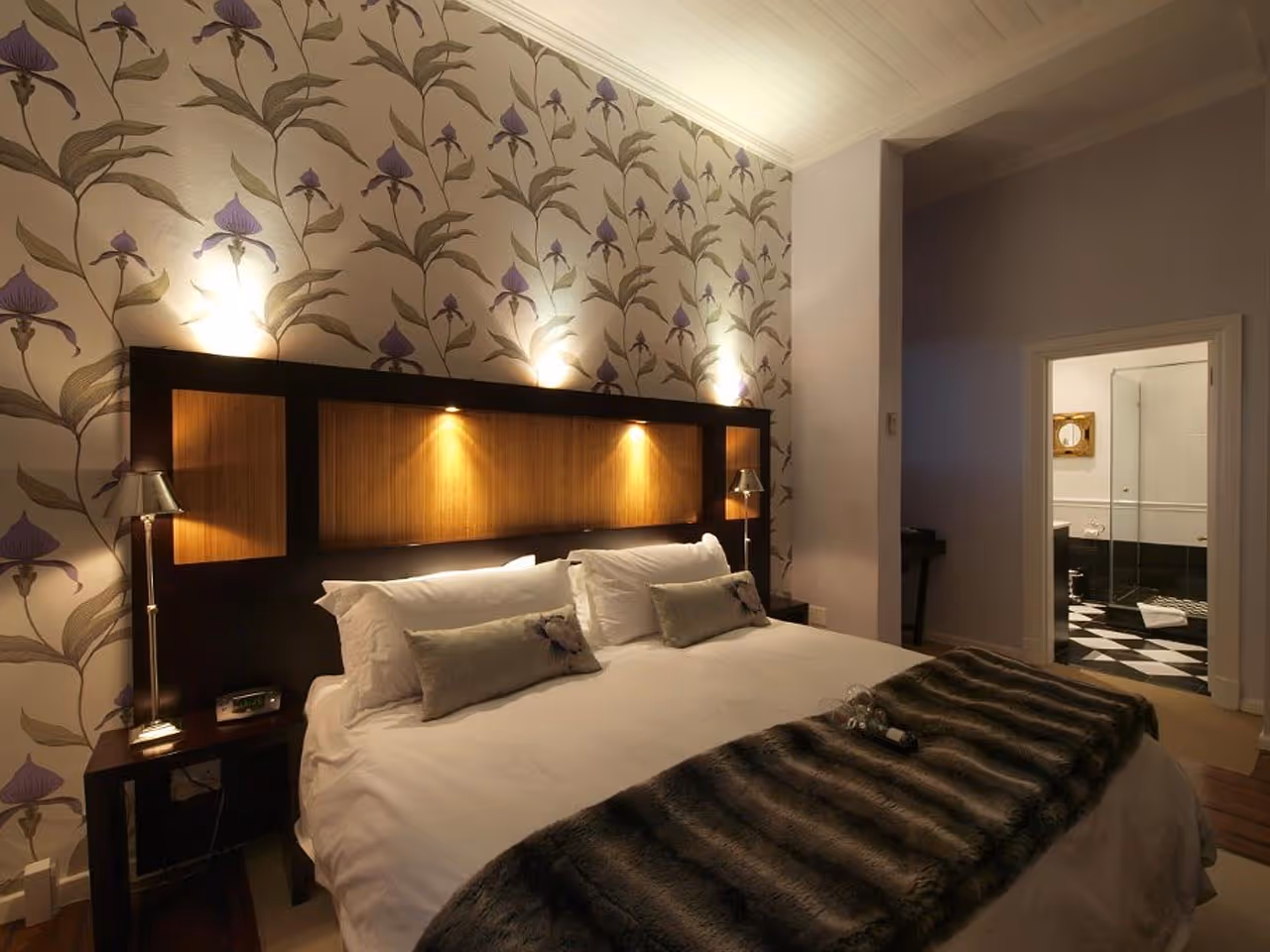Kingslyn Guest House