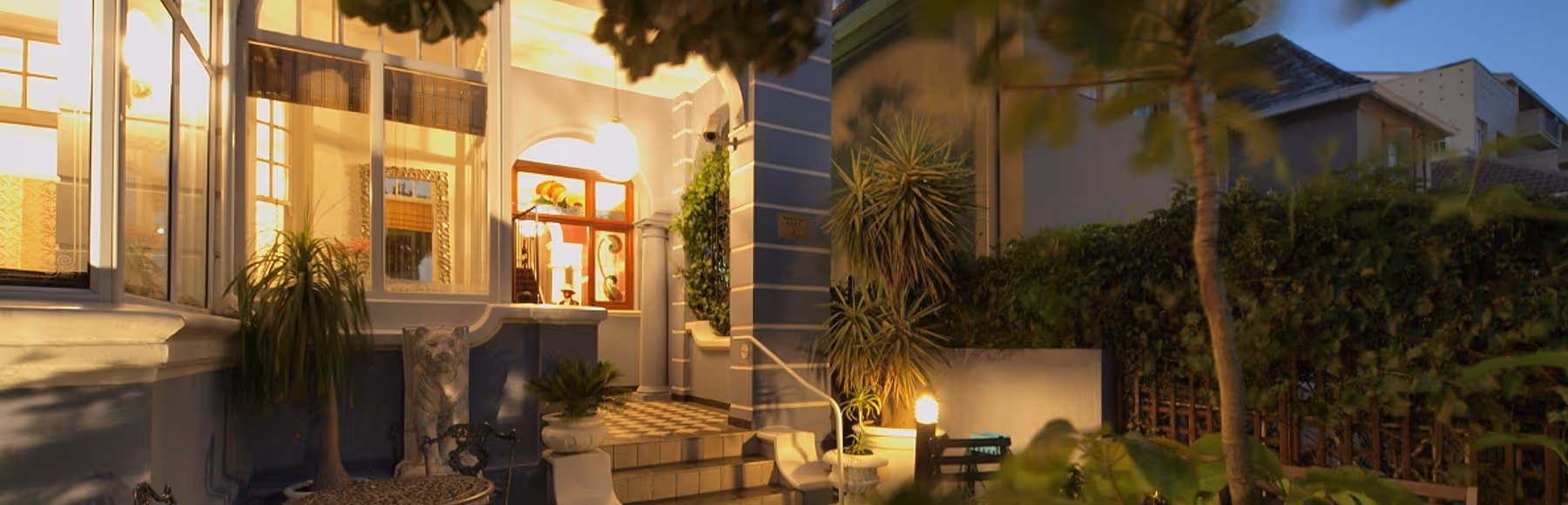 Kingslyn Guest House