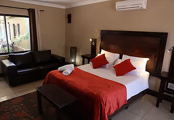 Klein Windhoek Guest House