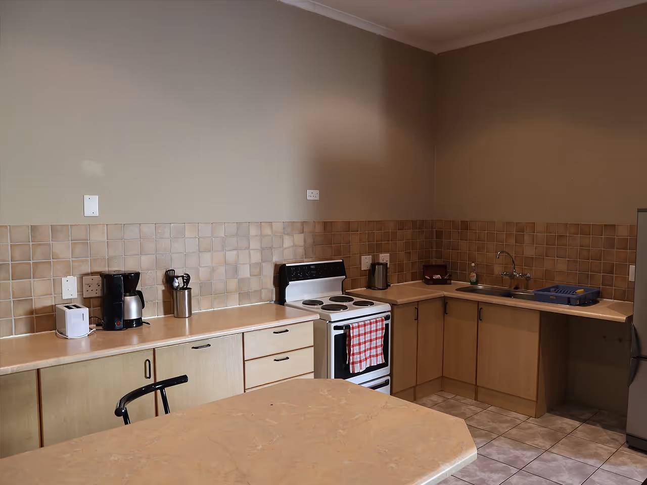 Klein Windhoek Guest House
