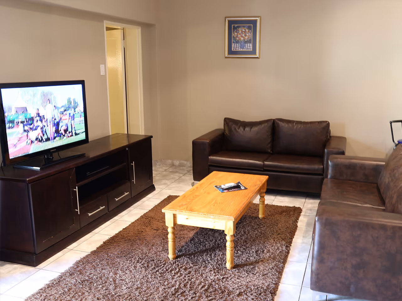 Klein Windhoek Guest House