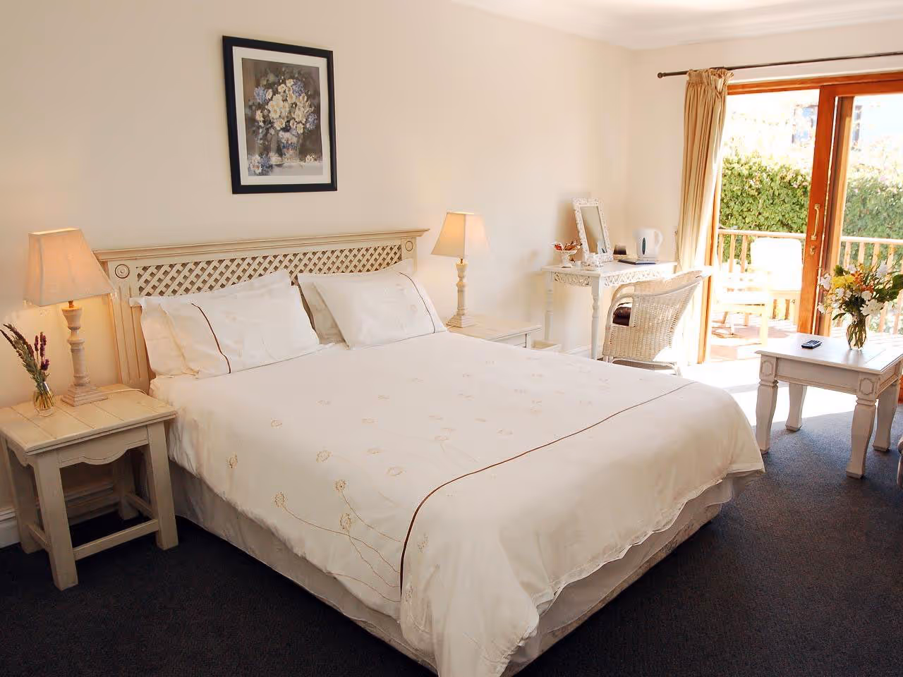 Knysna Country House