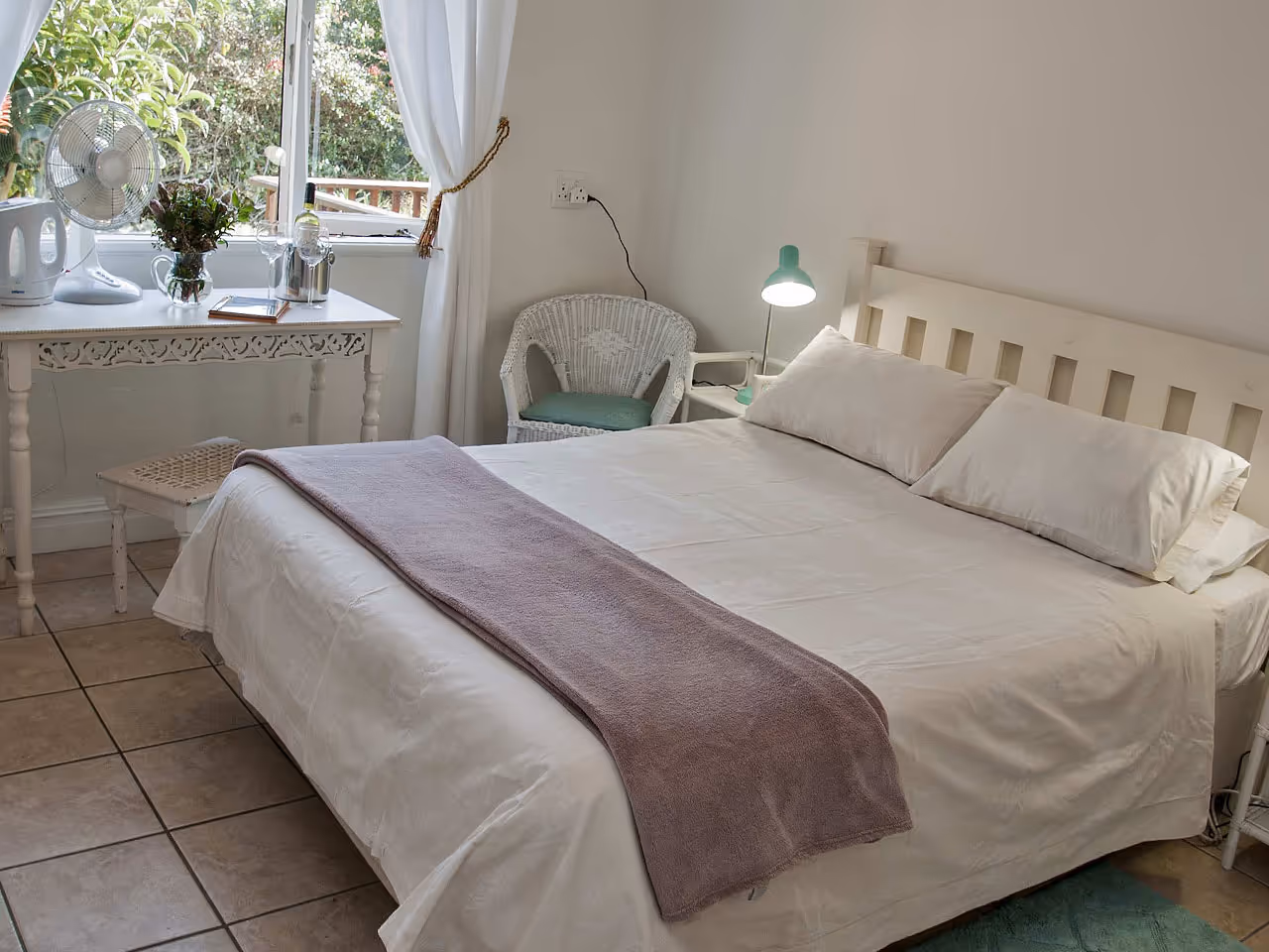 Knysna Country House