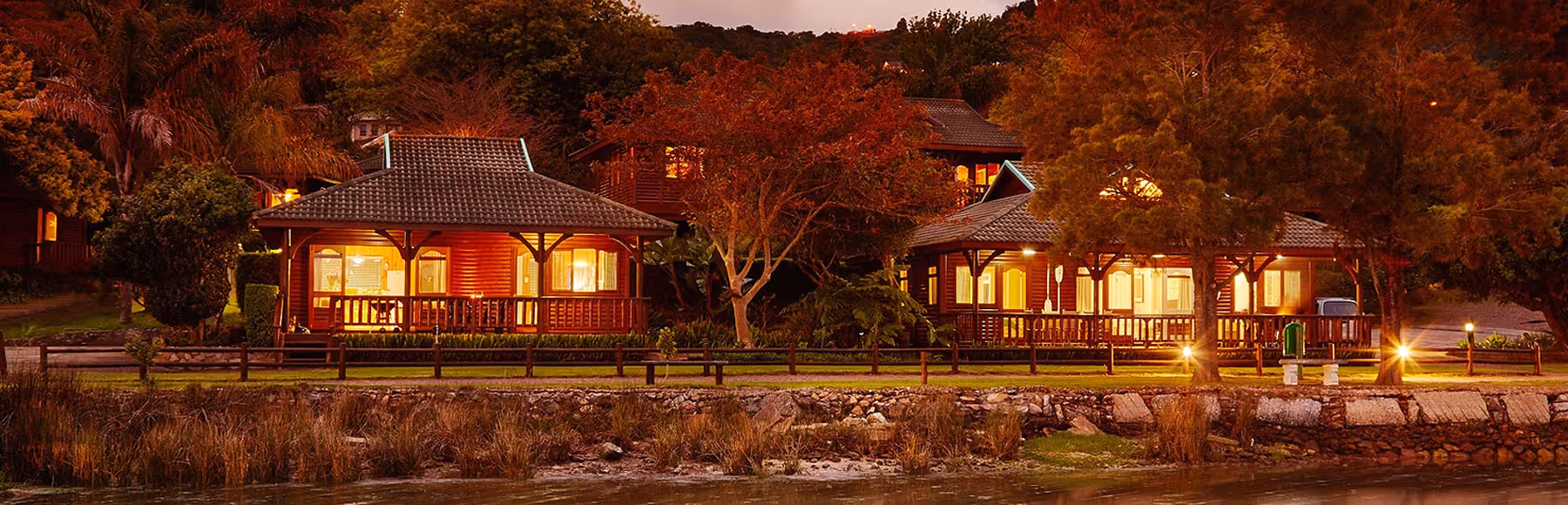 Knysna River Club