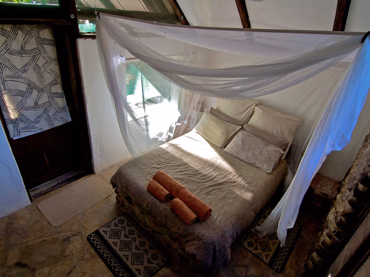 Kunene River Lodge
