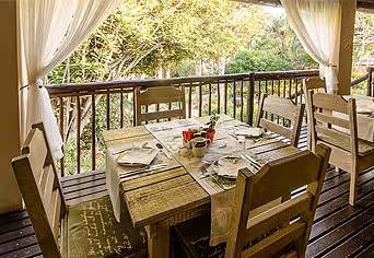 Lidiko Lodge
