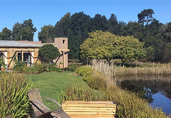 Lily Pond Country Lodge