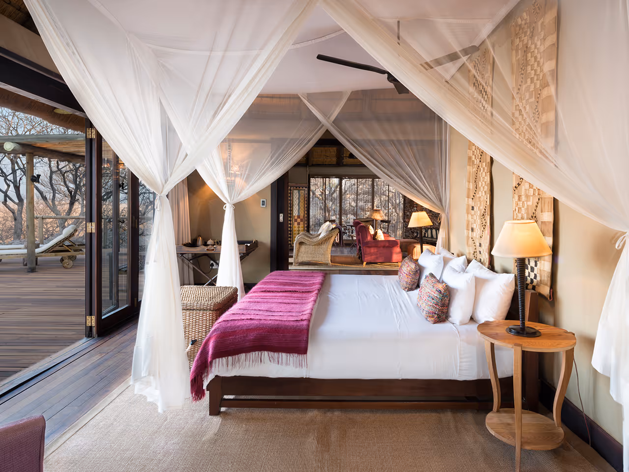 Little Ongava Lodge