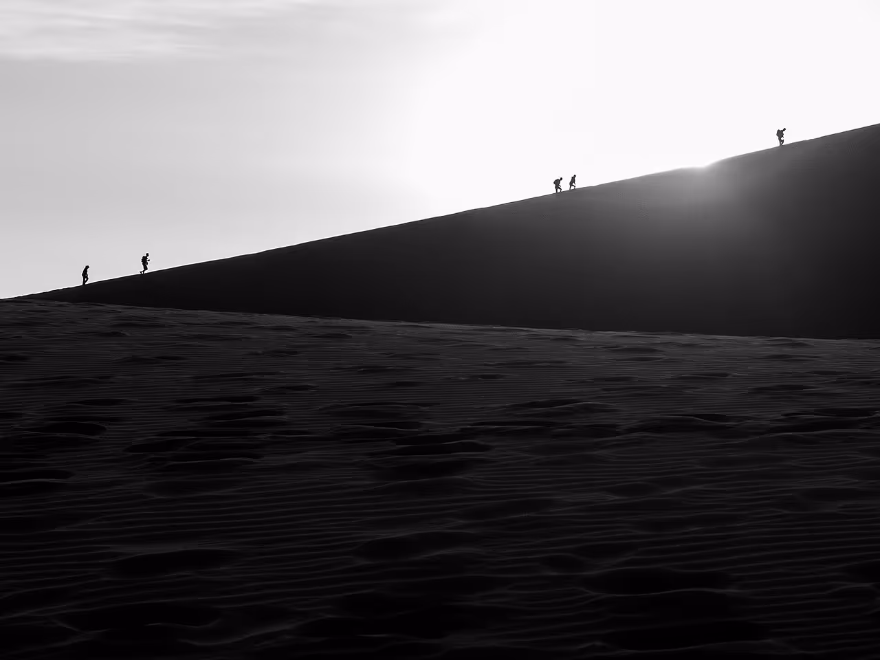 Little Sossus Lodge & Campsite