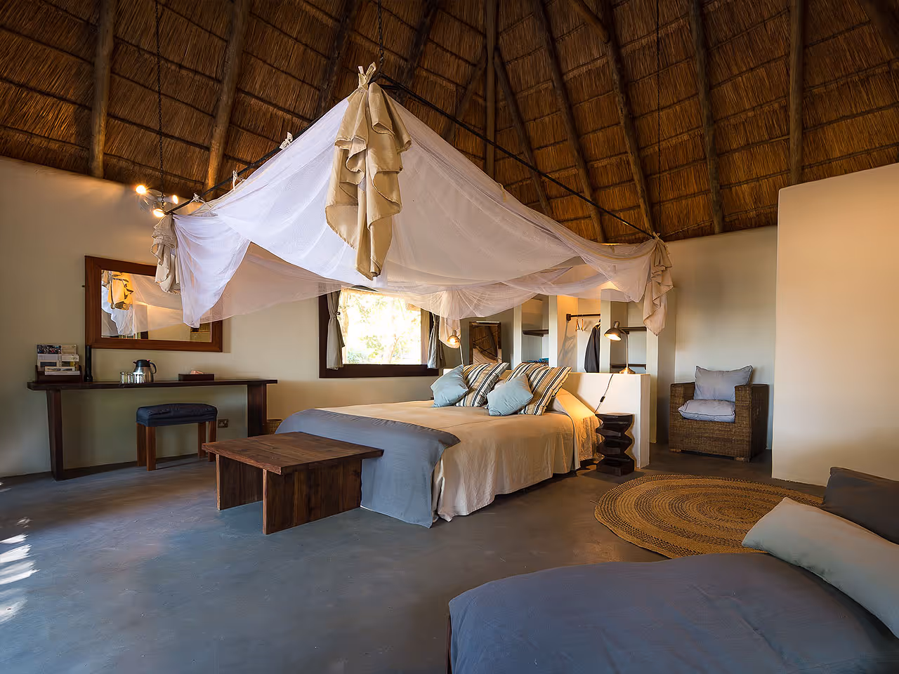 Luangwa River Camp