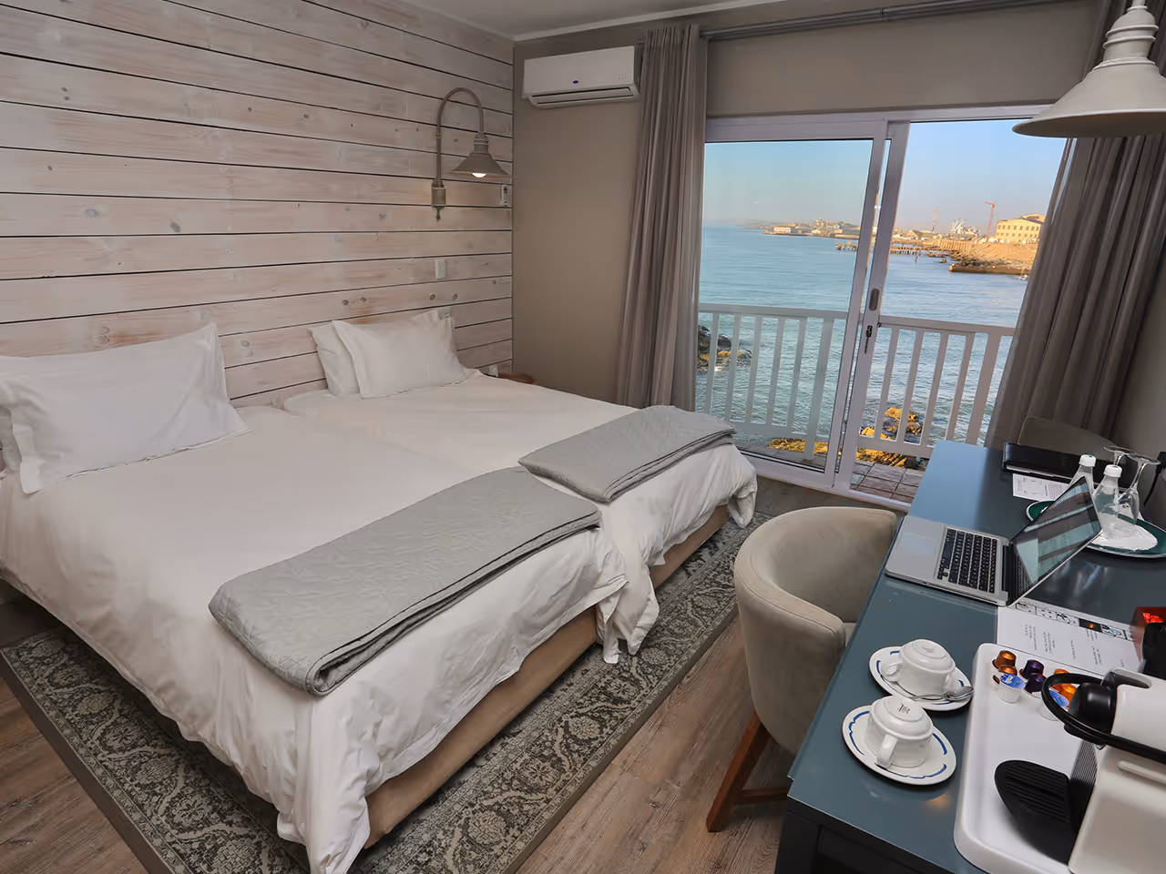 Luderitz Nest Hotel