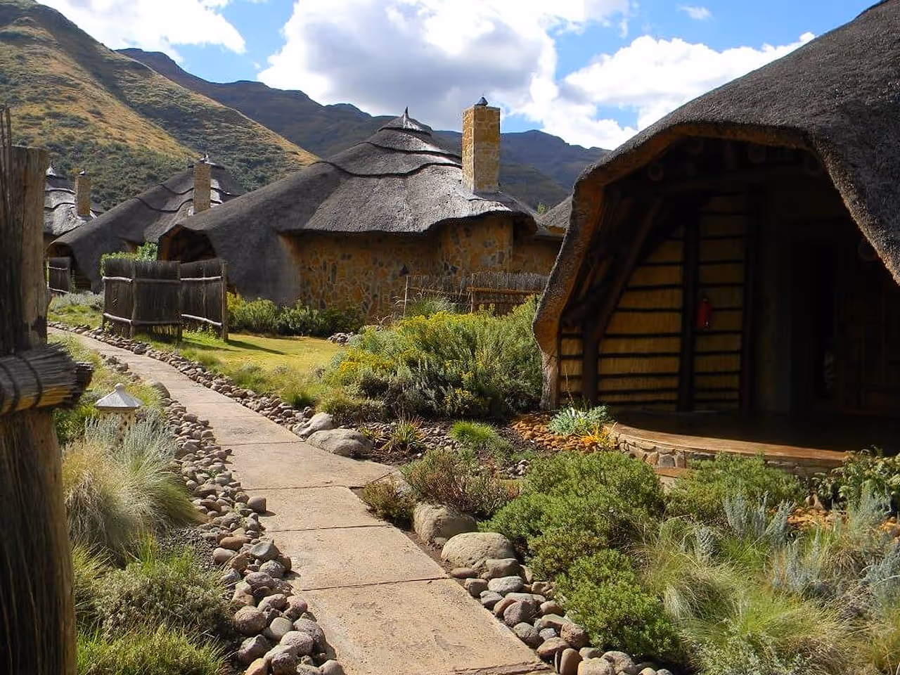 Maliba Lodge