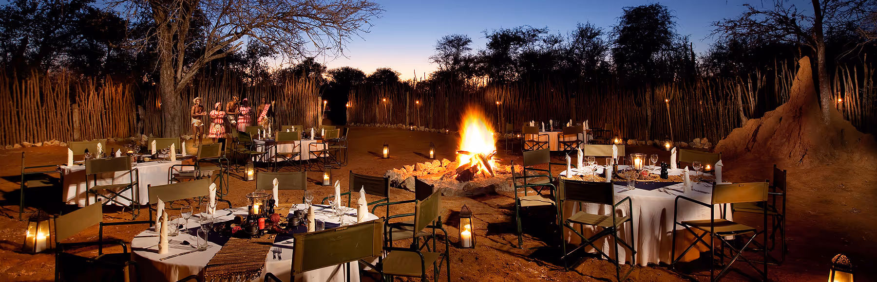Mokuti Lodge