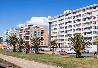 Mouille Point Village