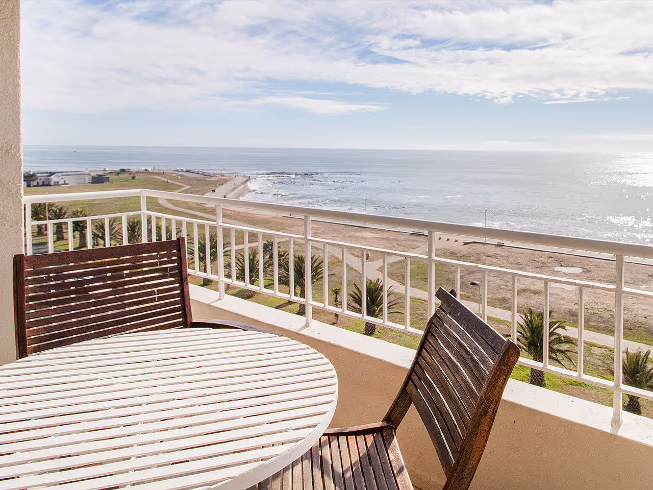 Mouille Point Village