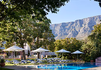 Mount Nelson Hotel