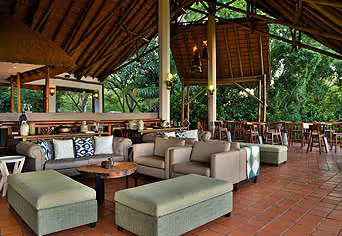 Mowana Safari Resort & Spa