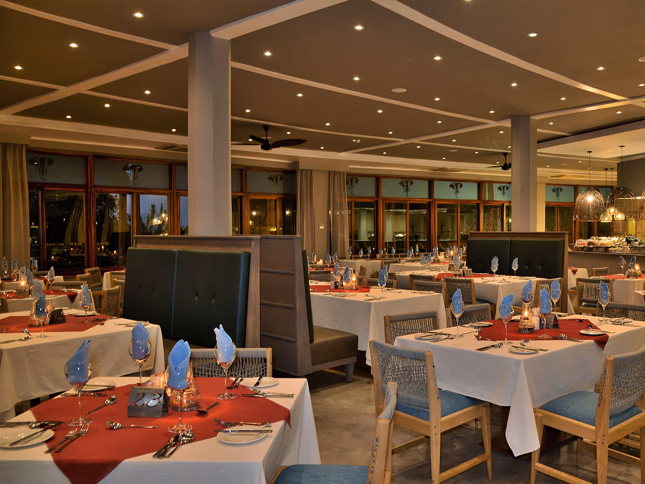 Mowana Safari Resort & Spa