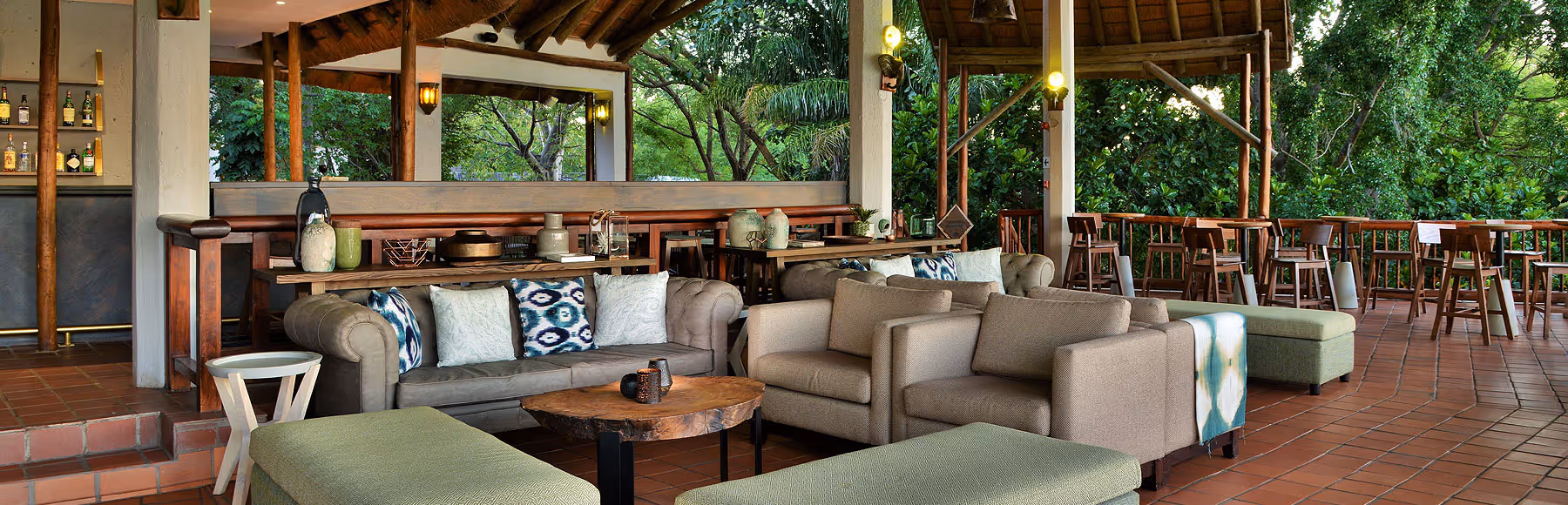 Mowana Safari Resort & Spa