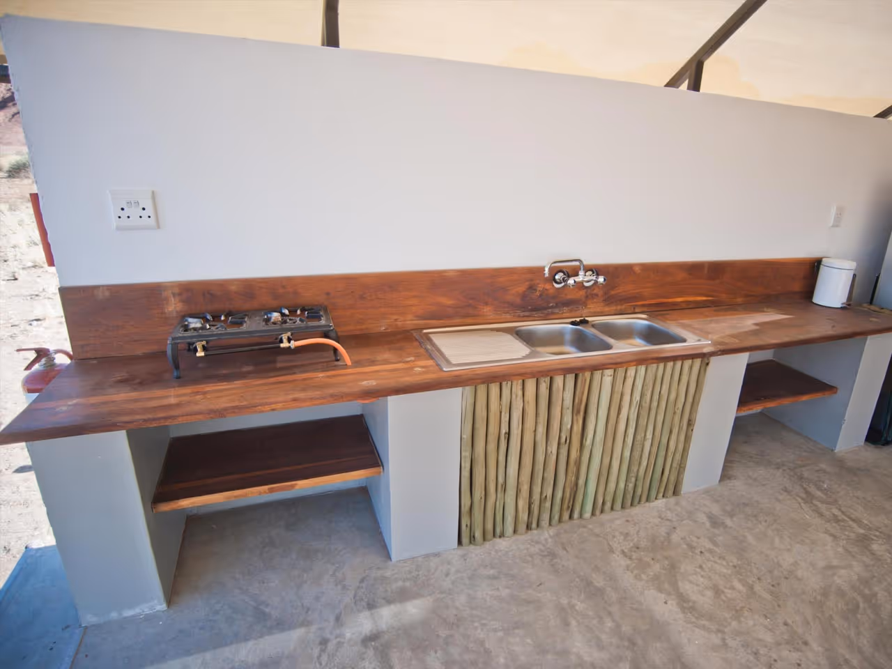 Namib Desert Camping2Go