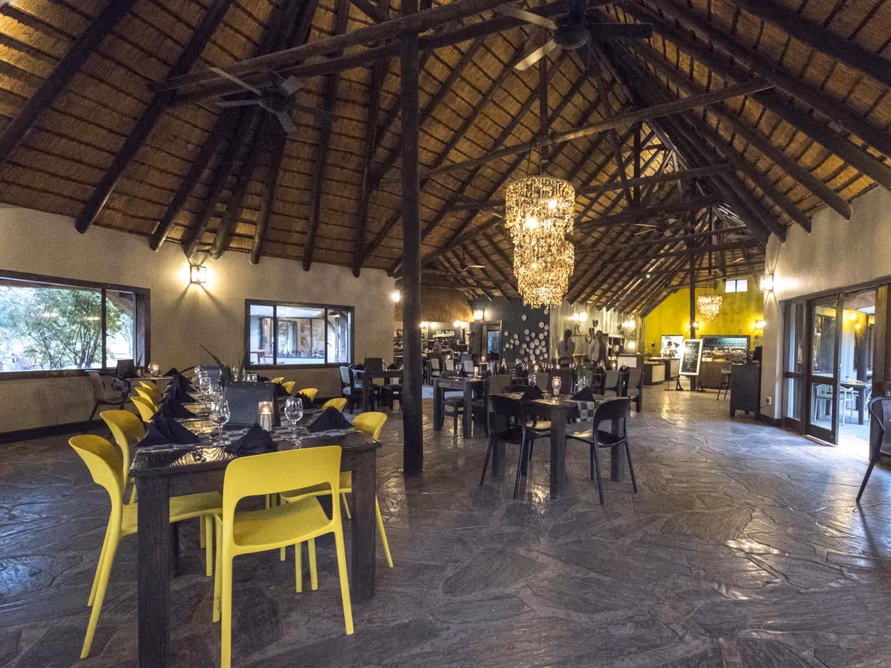 Namib Desert Camping2Go