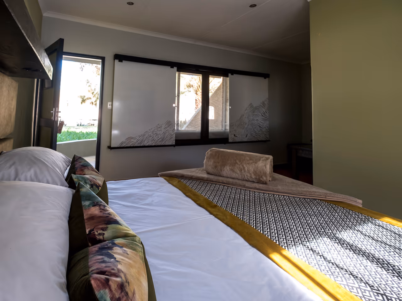 Namib Desert Lodge