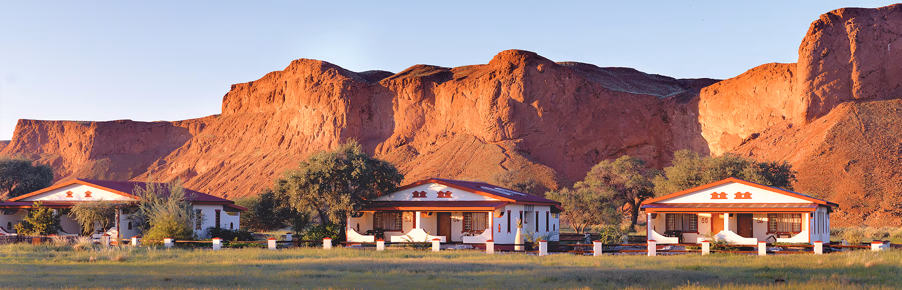Namib Desert Lodge
