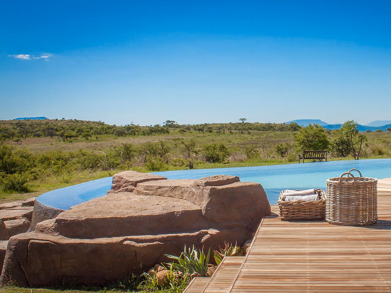 Ndaka Safari Lodge