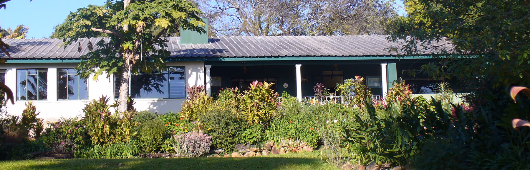 Norma Jeane's Lakeview Resort