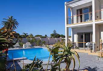 Ocean Bay Guest House