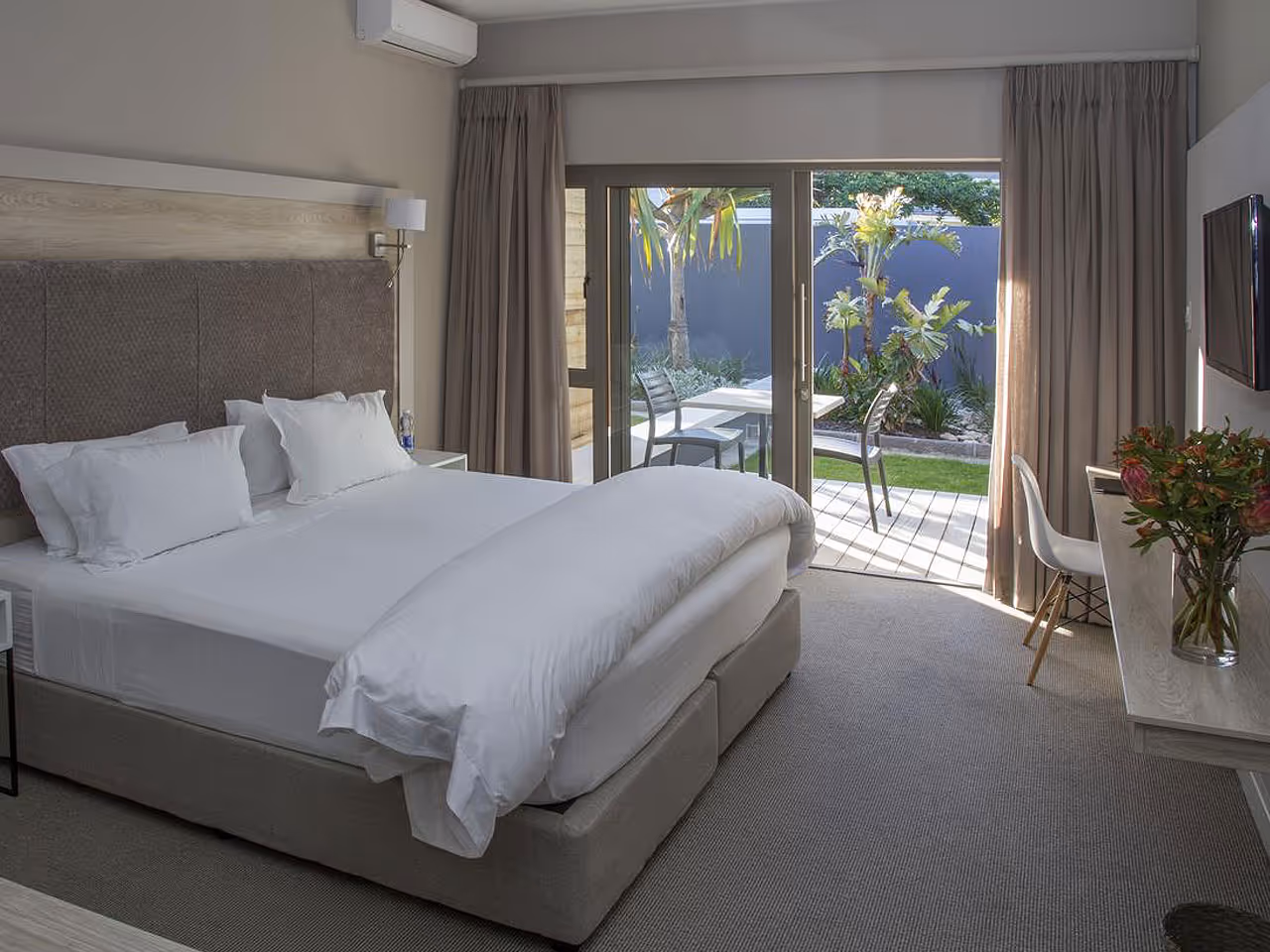 Ocean Bay Guest House