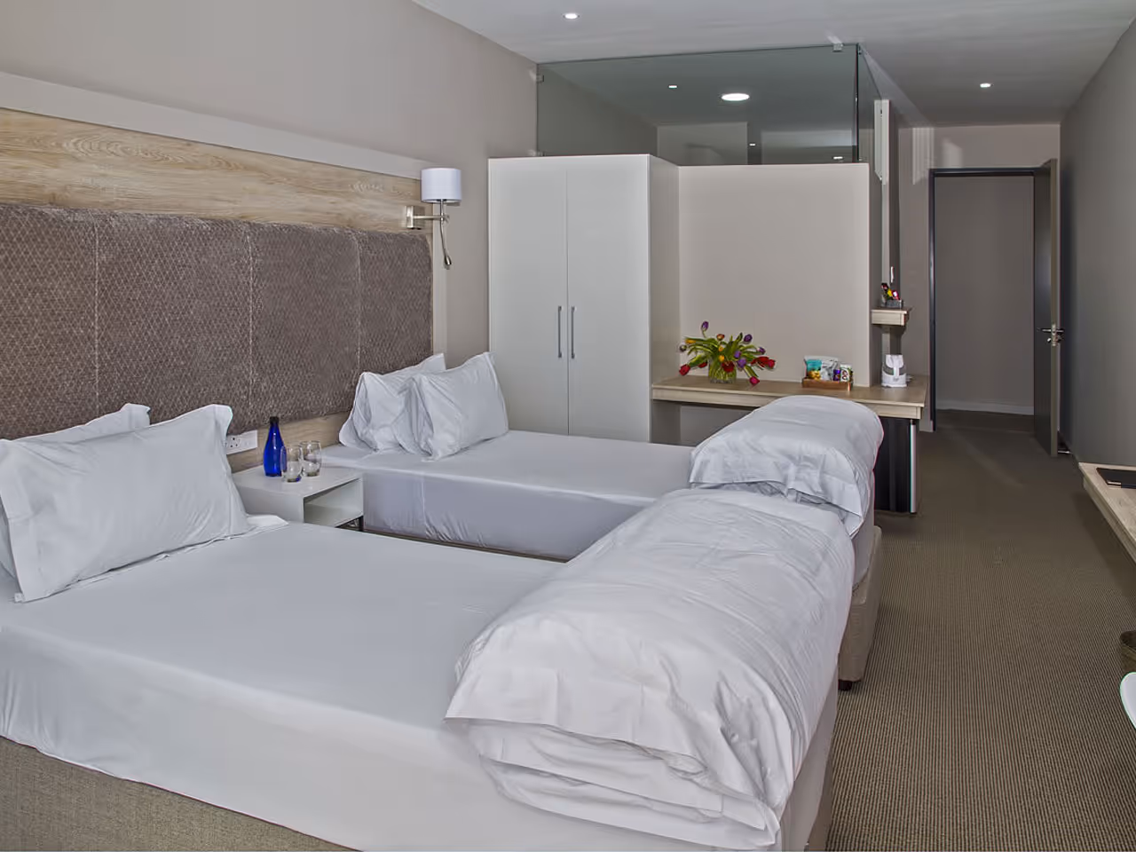 Ocean Bay Guest House