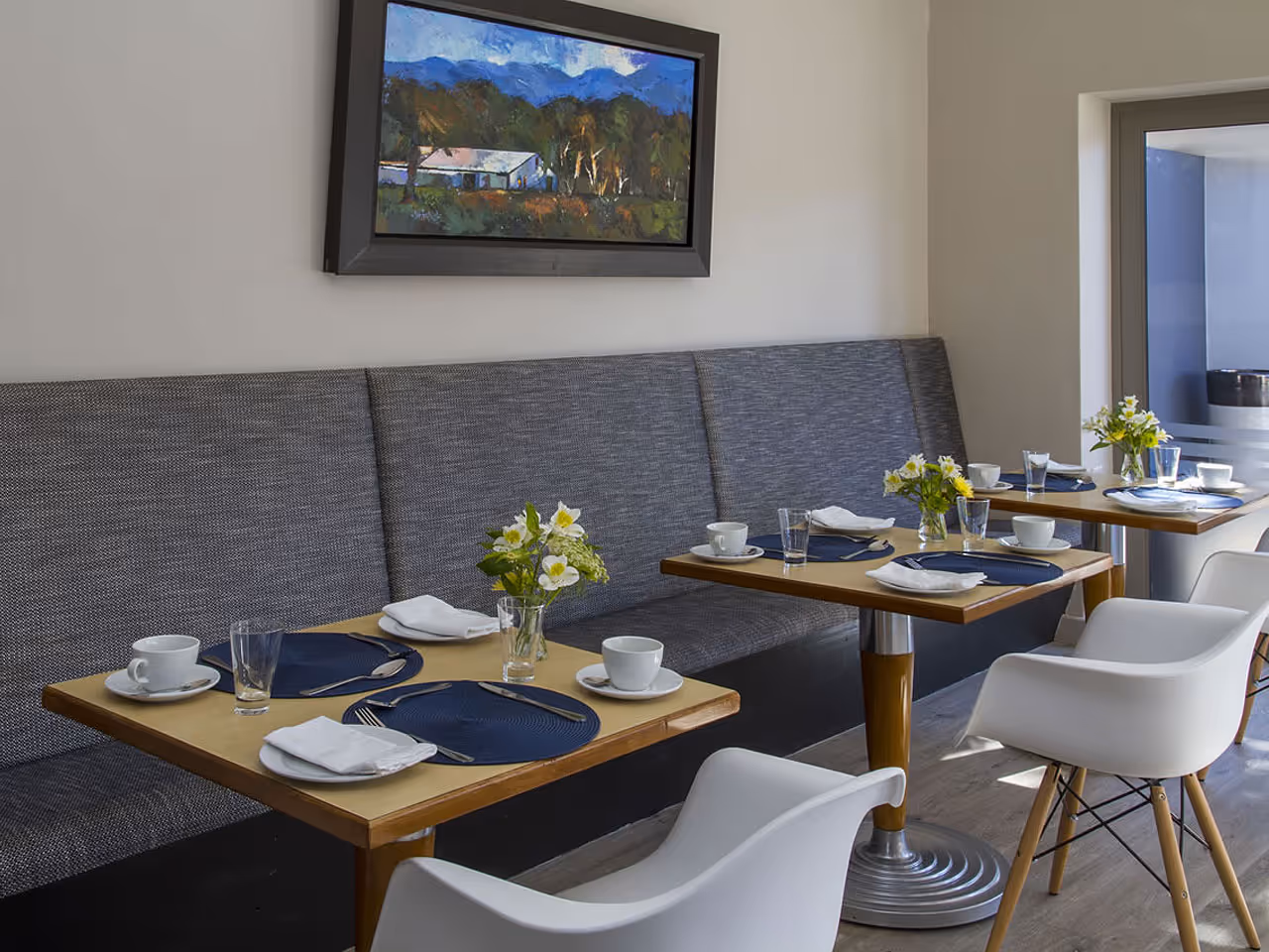 Ocean Bay Guest House