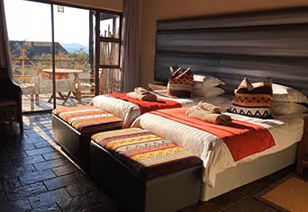 Ohakane Lodge