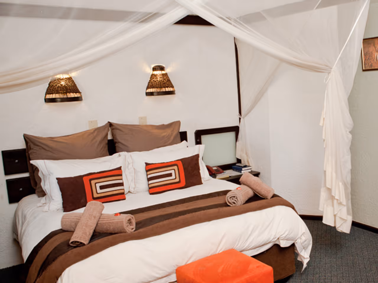 Okahandja Country Hotel